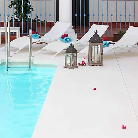 Hotel La Fonda Benalmadena