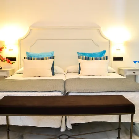 Hotel La Fonda