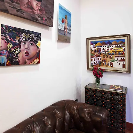 Hotel La Fonda Benalmadena