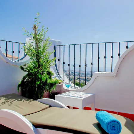 La Fonda Hotel 4*