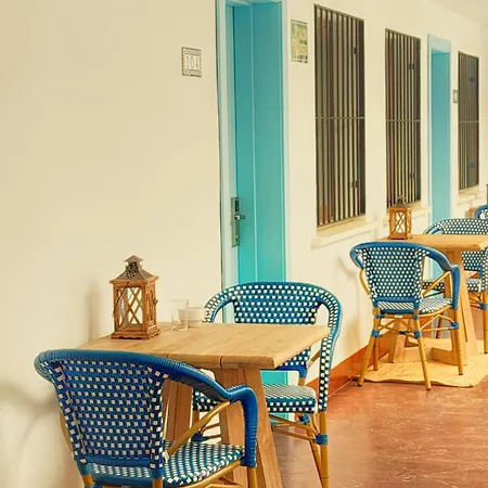 La Fonda 4* Benalmadena