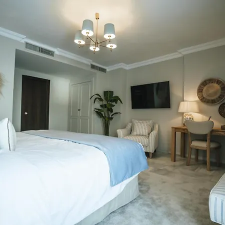 La Fonda 4* Benalmadena