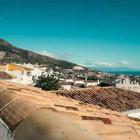 La Fonda Hotel 4*