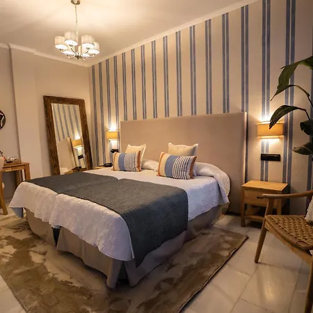Hotel La Fonda 4*