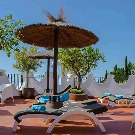 La Fonda Hotel 4*