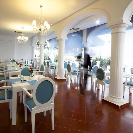 La Fonda Benalmadena