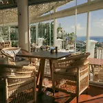 La Fonda Hotel 4*