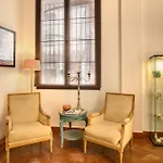 La Fonda 4*