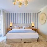 Hotel La Fonda