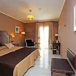La Fonda Hotel Benalmádena