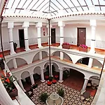 La Fonda Hotel 4*