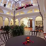 La Fonda 4*