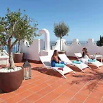 Hotel La Fonda 4*