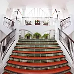 La Fonda