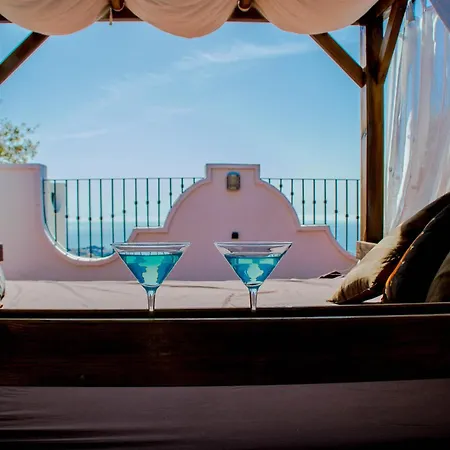 La Fonda Hotel Benalmádena