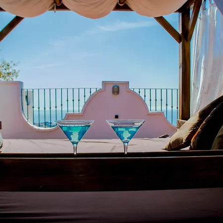 La Fonda Hotel Benalmádena
