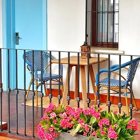 La Fonda Hotel 4*