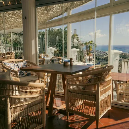 La Fonda Hotel 4*