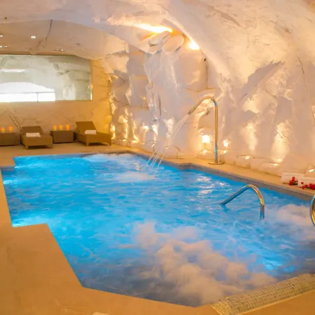 La Fonda Hotel Benalmádena