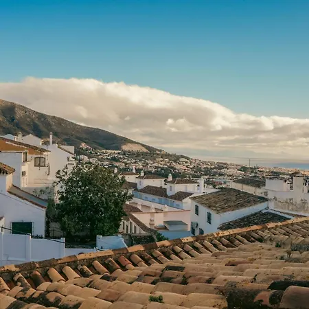 La Fonda Hotel 4*