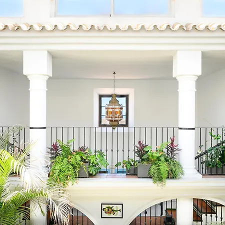 La Fonda Hotel Benalmádena