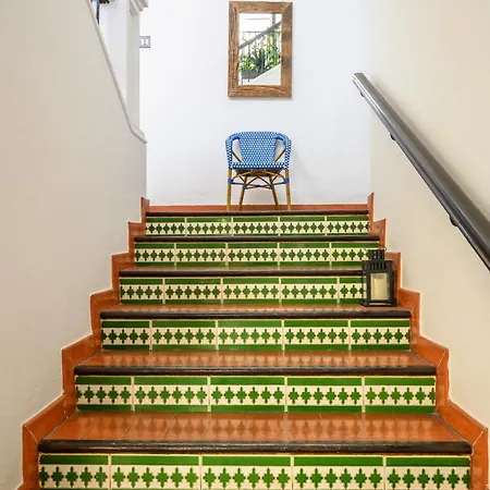 Hotel La Fonda 4*