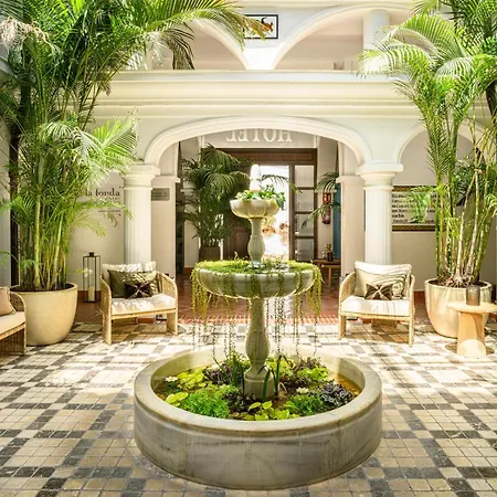 La Fonda Benalmádena