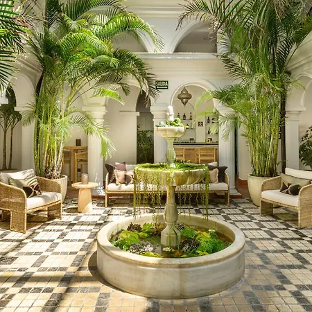 La Fonda 4* Benalmádena