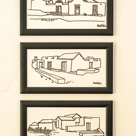 Hotel La Fonda 4*