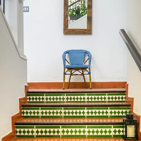 La Fonda Hotel Benalmádena