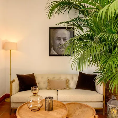 La Fonda Hotel 4*