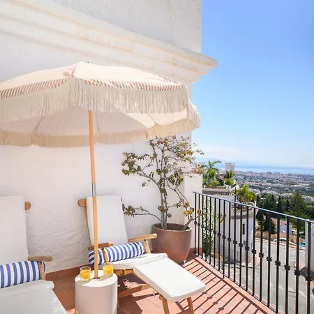 La Fonda 4* Benalmádena