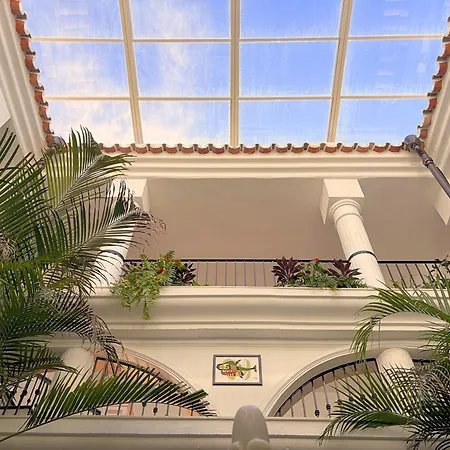 La Fonda Hotel Benalmádena