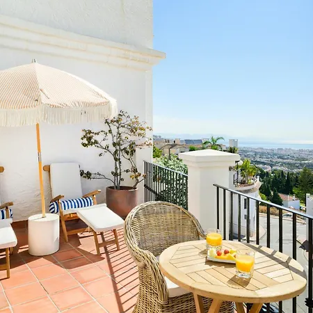 Hotel La Fonda Benalmádena