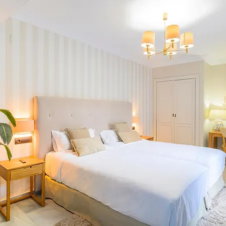 La Fonda Hotel 4*