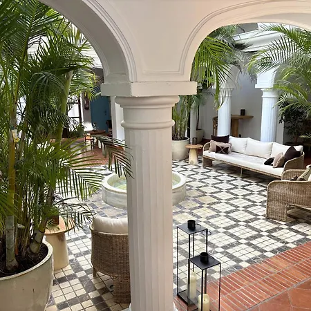 La Fonda Hotel Benalmádena