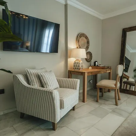 Hotel La Fonda Benalmádena