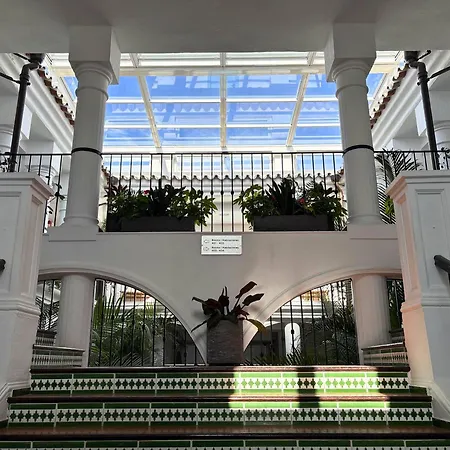 La Fonda Benalmádena