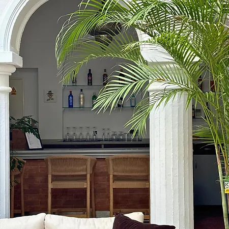 La Fonda Hotel