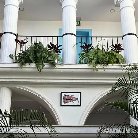 La Fonda Hotel Benalmádena