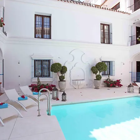 La Fonda 4*