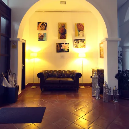 Hotel La Fonda Benalmádena