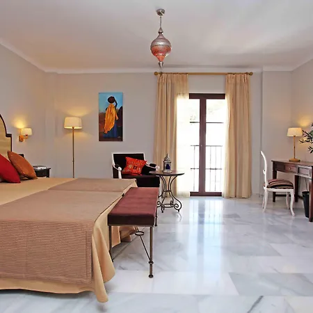 La Fonda 4*