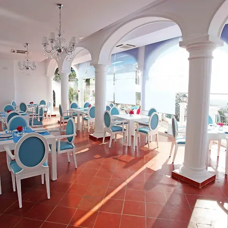 Hotel La Fonda