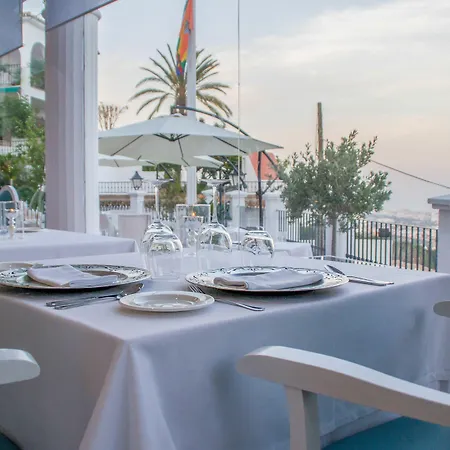 Hotel La Fonda