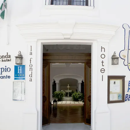 La Fonda Hotel Benalmádena
