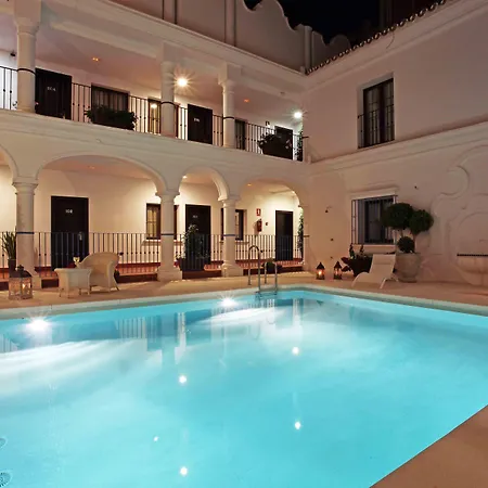 La Fonda 4* Benalmádena