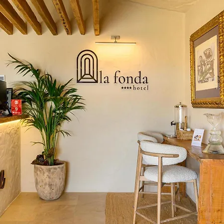 La Fonda 4*