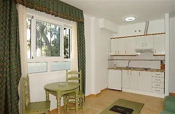 Hotel La Fonda