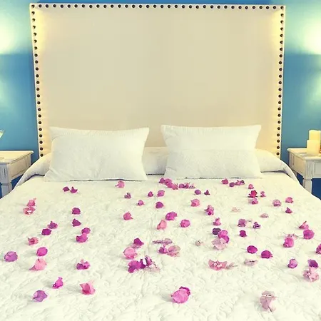 Hotell La Fonda